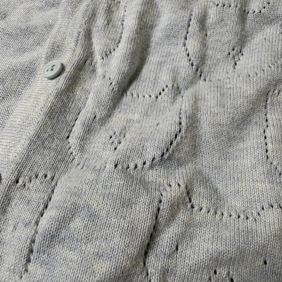 GAP Baby Cardigan Size 6-12M - Picture 4 of 6